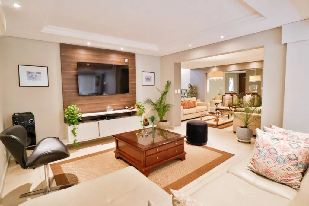 En venta casa en las lomas Asunción ID 38816 — фото 2
