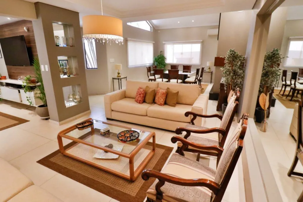 En venta casa en las lomas Asunción ID 38816 — фото 3