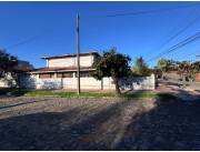 En venta casa en esquina en San Jorge Asuncio ID 38815
