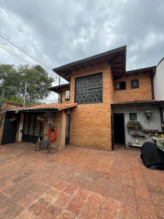 En venta casa en Barrio Jara Asunción ID 38608 — фото 2