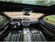 BMW 730D LOOK M 2019