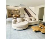 Vendo casa de 5 dormitorios amoblada en san Bernardino