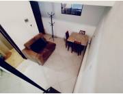 Departamento en alquiler