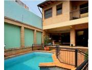 En venta casa en las Lomas Asunción ID 38133