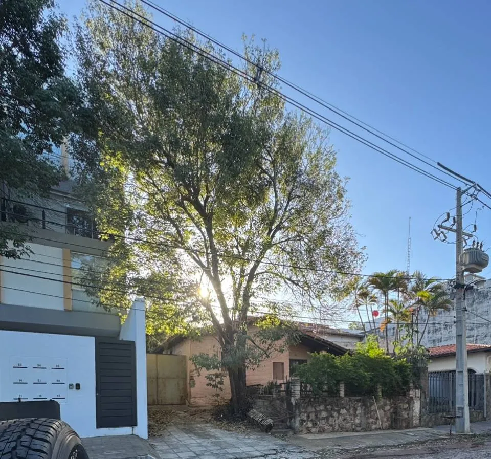 En venta terreno en Mburucuya Asunción ID 38531 — фото 3