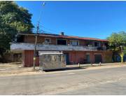Vendo propiedad sobre la Av. Artigas