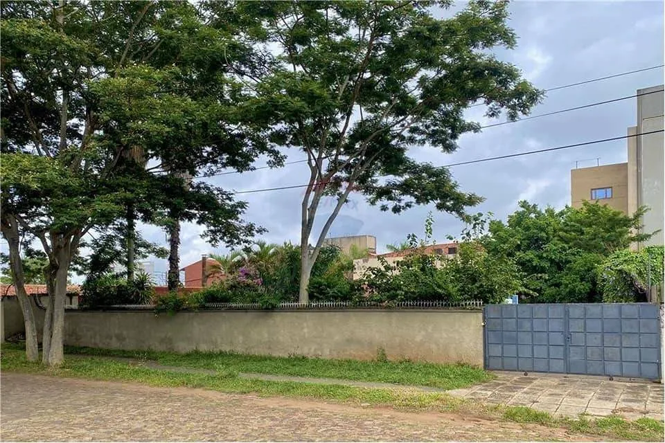 En venta amplio terreno en recoleta Asunción ID 39251 — foto 3