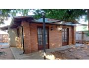 Alquilo Casa en Barrio Cerrado Campos del Sol