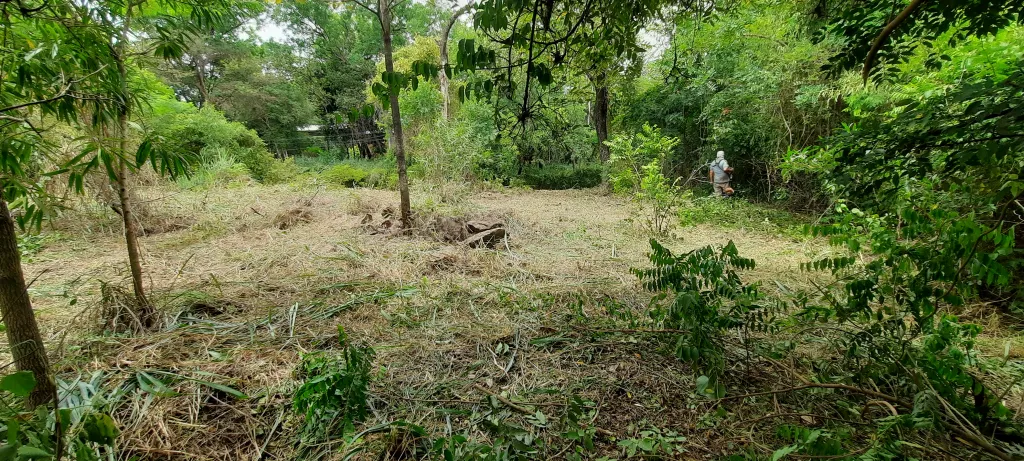 Vendo Terreno en Barrio Remanso de Mariano Roque Alonso — foto 3