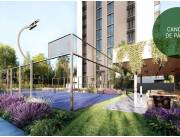 VENDO DEPARTAMENTO VERALTA LOS LAURELES