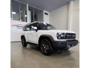 JETOUR T2 PHEV HIBRIDO AÑO 2026 0km