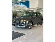 Tucson Limited Naftera 2026