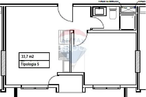 VENDO DEPARTAMENTO CON RENTA ACTIVA EN GENERAL DIAZ — foto 2