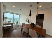 VENDO DEPARTAMENTO EN HOME PALACE TOWER MANORA