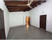 Alquiler de casa en Gral Díaz Asuncion
