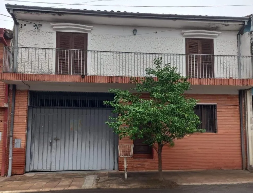 Alquiler de casa en Gral Díaz Asuncion — foto 2