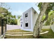 endo casa a estrenar Bo Paraíso, Luque