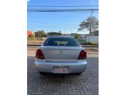 TOYOTA PLATZ Año 2001 Motor 1.5 A.T