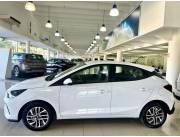 NEW HB20 HATCH AUTOMÁTICO