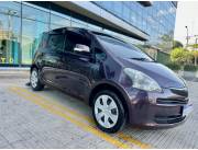 TOYOTA RACTIS 2009 - BORDO