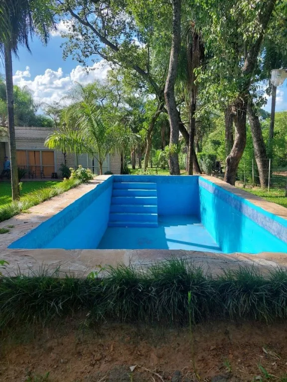 VENDO CASA QUINTA EN SAN BERNARDINO — foto 2