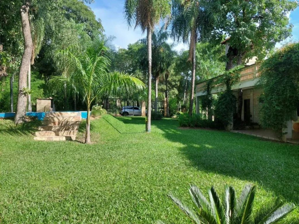 VENDO CASA QUINTA EN SAN BERNARDINO — foto 3