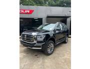 GWM TANK500 HEV HIBRIDO FULL AÑO 2026 0km