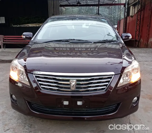 Toyota Premio 2009 — foto 2