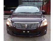 *TOYOTA PREMIO COLOR BORDO* *RECIEN IMPORTADO* *AÑO 2009* *MOTOR 1500cc*