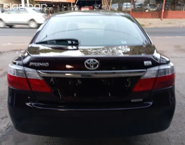 Toyota Premio 2009 — foto 3