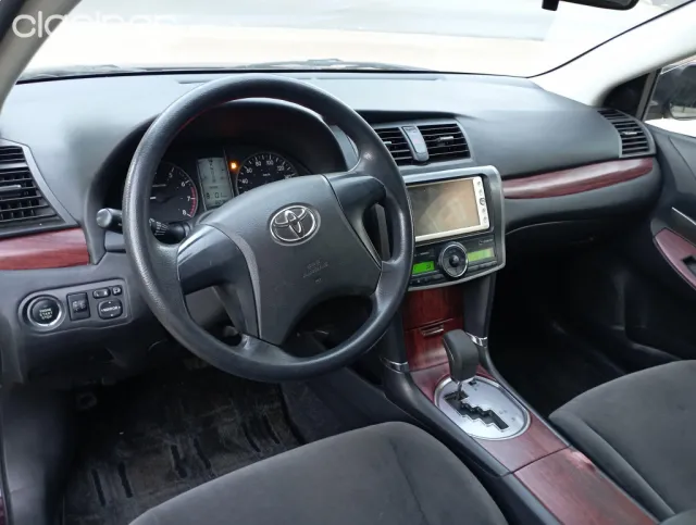 Toyota Premio 2009 — foto 8