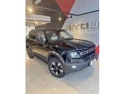 JETOUR T1 AÑO 2026 0km