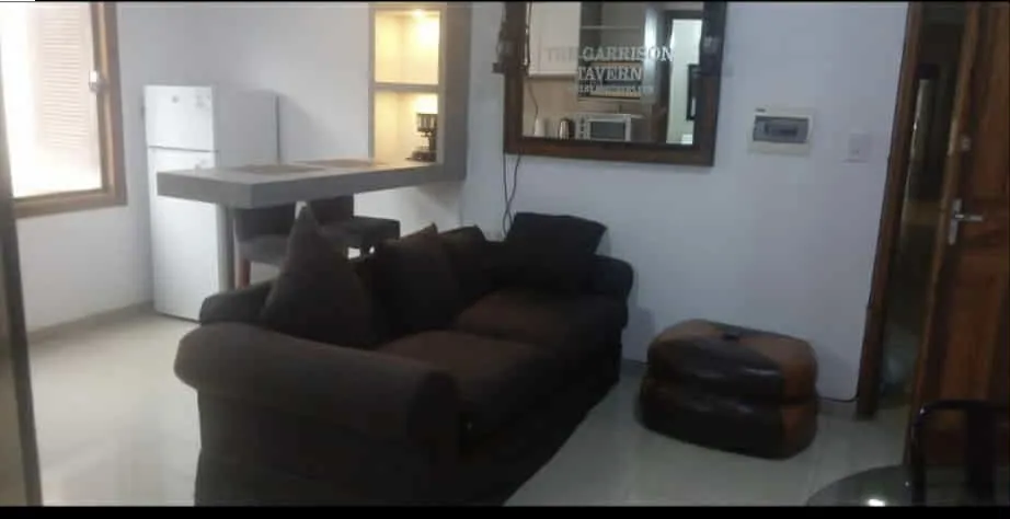 Alquilo departamento amoblado en pleno centro de asuncion — photo 2