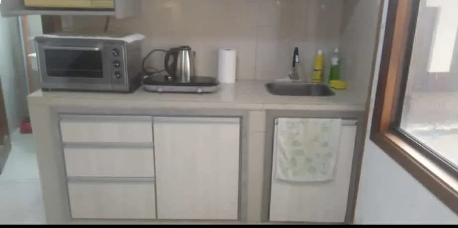 Alquilo departamento amoblado en pleno centro de asuncion — photo 3