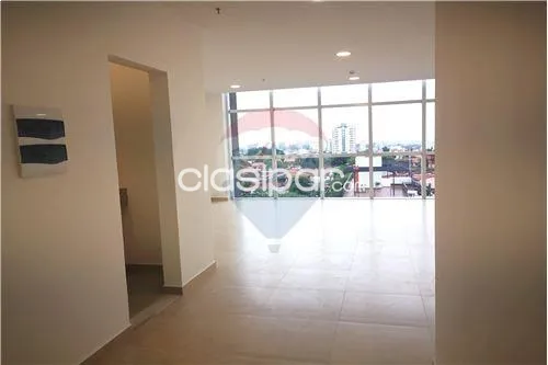 OFICINA CON GRAN VISTA A LA CIUDAD ALQUILADA! — фото 2