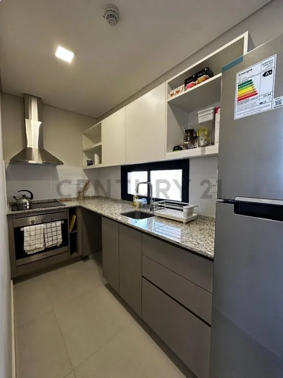 VENTA DEPARTAMENTO SEMIAMOBLADO EN LAS LOMAS — фото 2