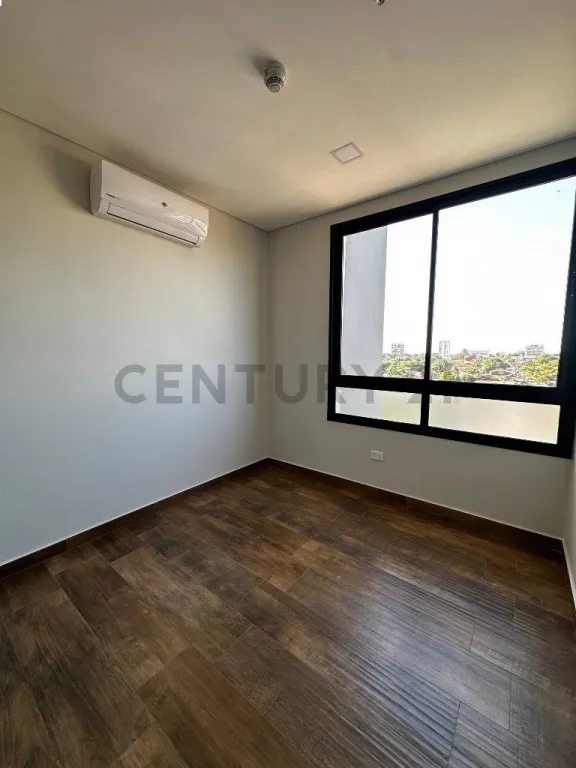 VENTA DEPARTAMENTO SEMIAMOBLADO EN LAS LOMAS — фото 3