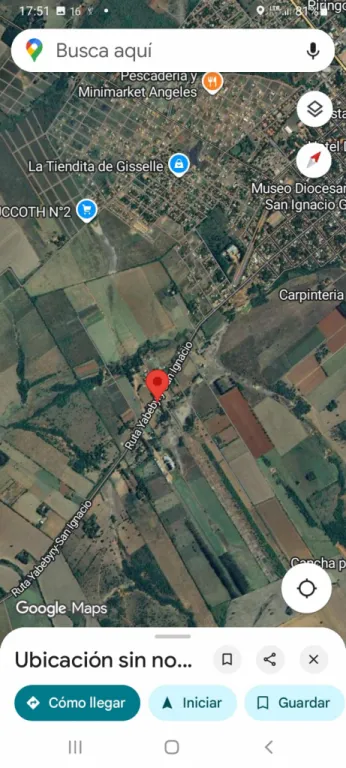 Vendo 20 has. en San Ignacio – Misiones — foto 3