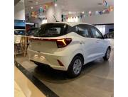 Hyundai Grand i10 mecánico