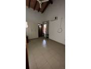 Vendo casa en Barrio Santa Ana
