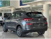 Tucson Limited 2026