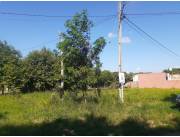 TERRENO EN ESQUINA EN SAN JUAN BAUTISTA - MISIONES