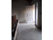 Vendo casa zona centro