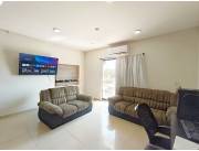 En venta departamento de 2 dormitorios en Parque Elisa