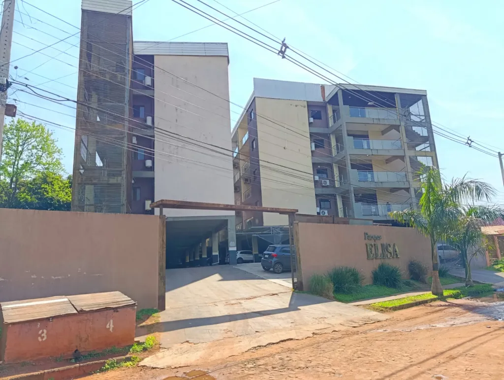 En venta departamento de 2 dormitorios en Parque Elisa — foto 3