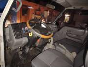 JMC camioncito