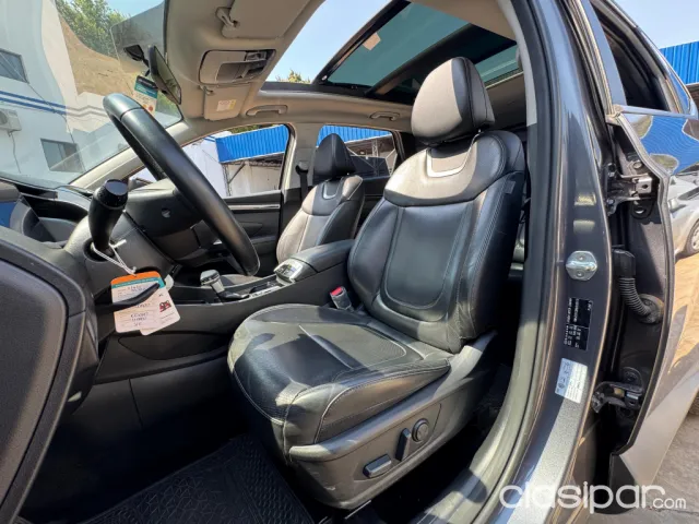 Hyundai Tucson 2022 — foto 7