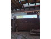 Vendo casa en Luque