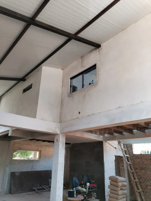 Vendo casa en Luque — foto 2