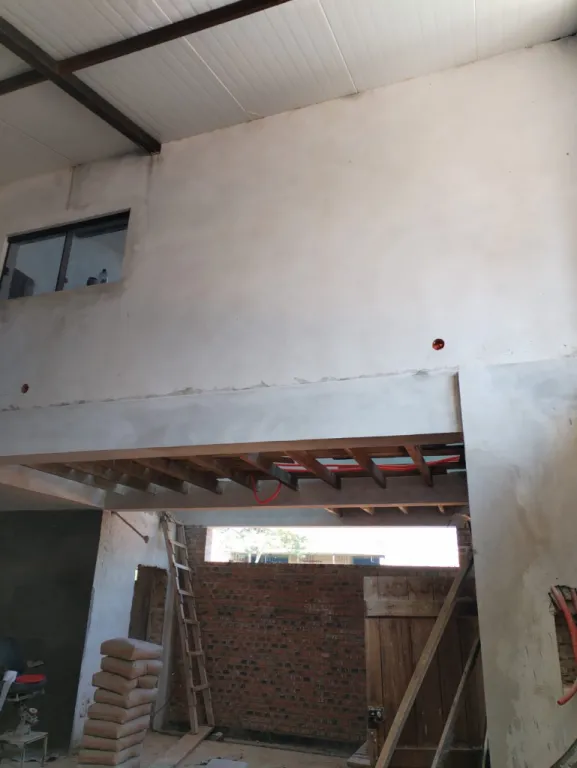 Vendo casa en Luque — foto 3